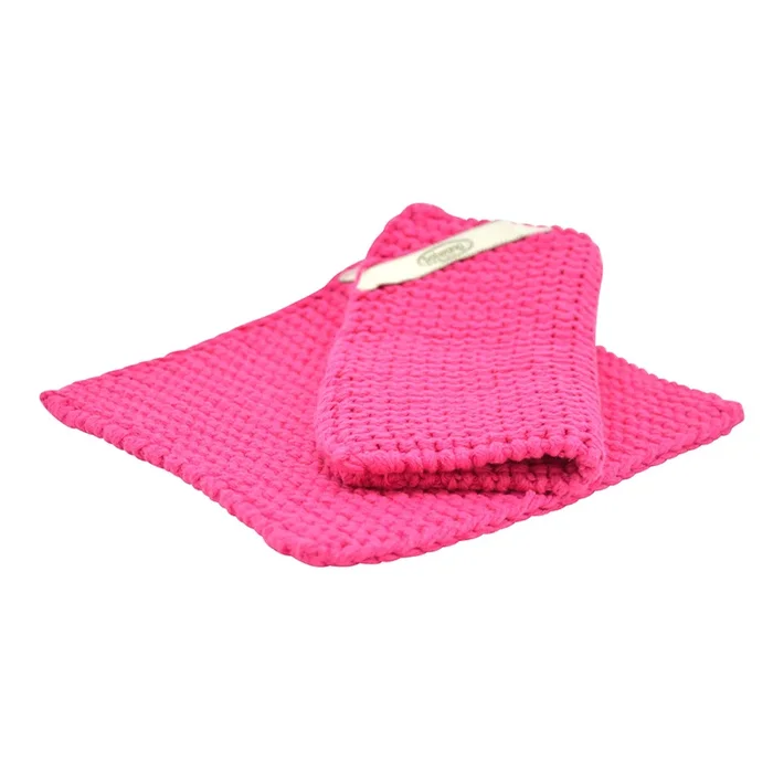 Solwang | Topflappen | Pink