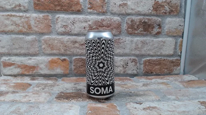 Soma Kowloon – 44 CL