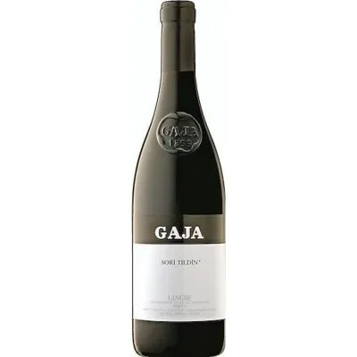Sori‘ Tildin Barbaresco DOCG 2013- Angelo Gaja