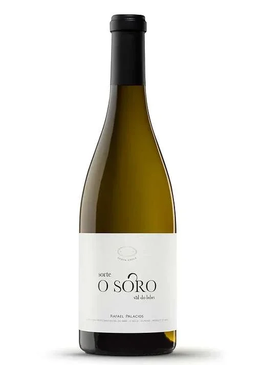 Sorte o Soro Weißwein