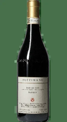 Sottimano Barbaresco Basarin