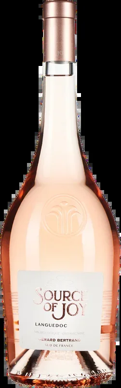 Source of Joy Rosé Languedoc Magnum 2024