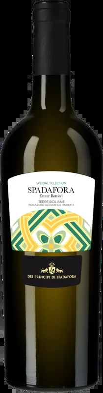 Spadafora: Catarratto 2019