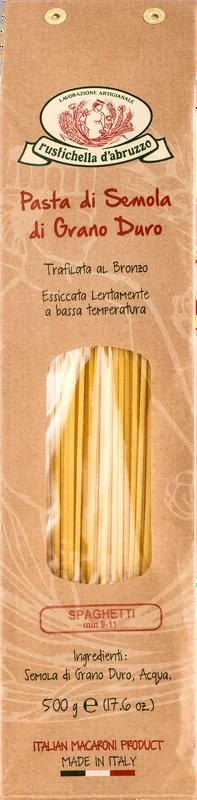 Spaghetti 500g