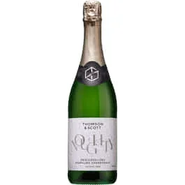 Sparkling Chardonnay Noughty