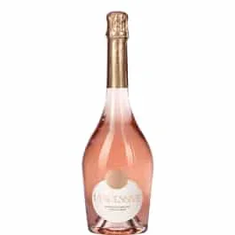 Sparkling L’Excessive rosé