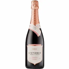 Sparkling Rosé Brut