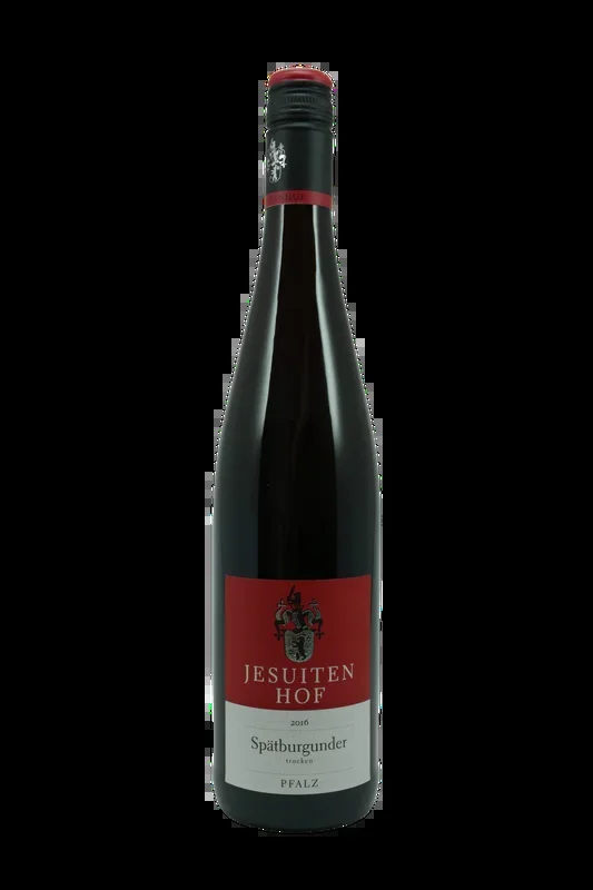 Spätburgunder Dirmsteiner Herrgottsacker – Pfalz – Rotwein trocken – 0,75l – 13% vol.