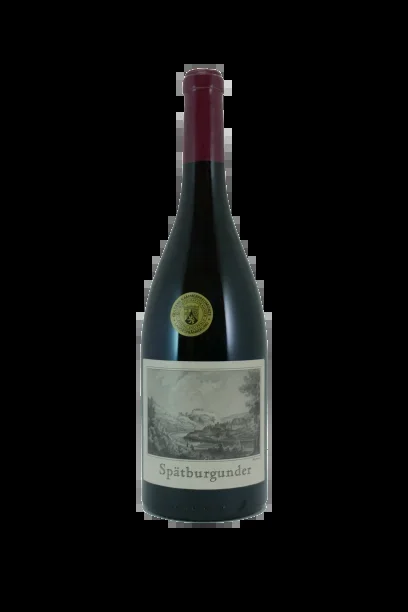 Spätburgunder Edition Ponsart Nr. 31 – Ahr – Rotwein trocken – 0,75l -14% vol.