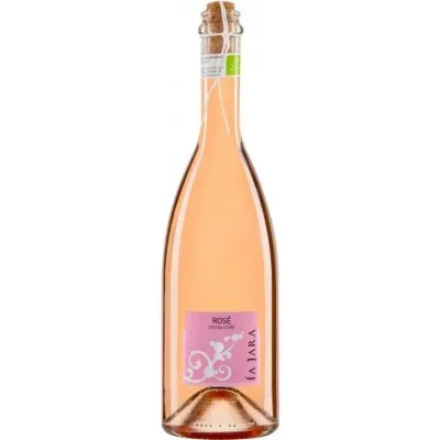 Special Cuvée Rosato Tappo Spago Frizzante Veneto IGT La Jara – Azienda Agricola La Jara