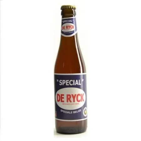 Special De Ryck