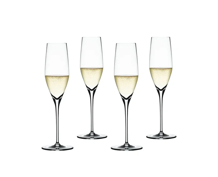SPIEGELAU Authentis Champagne Flute