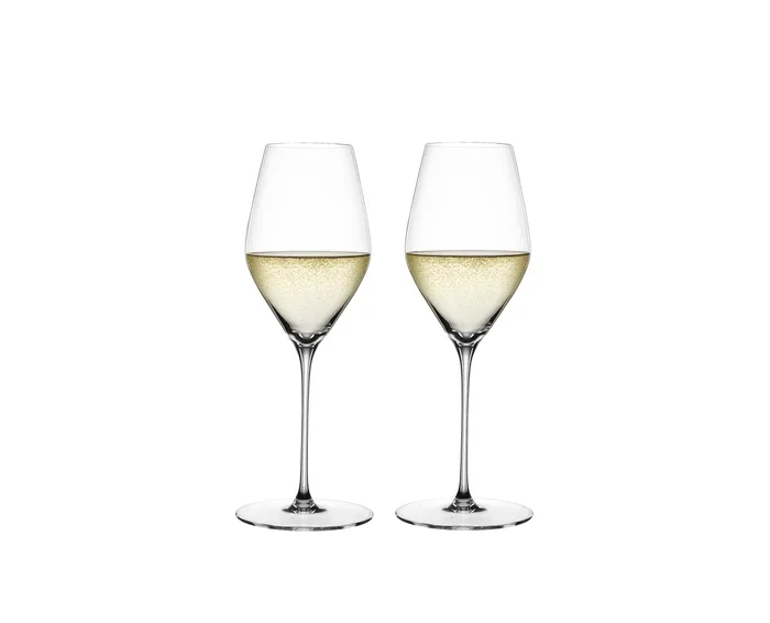SPIEGELAU Hi-Lite Champagne Glass