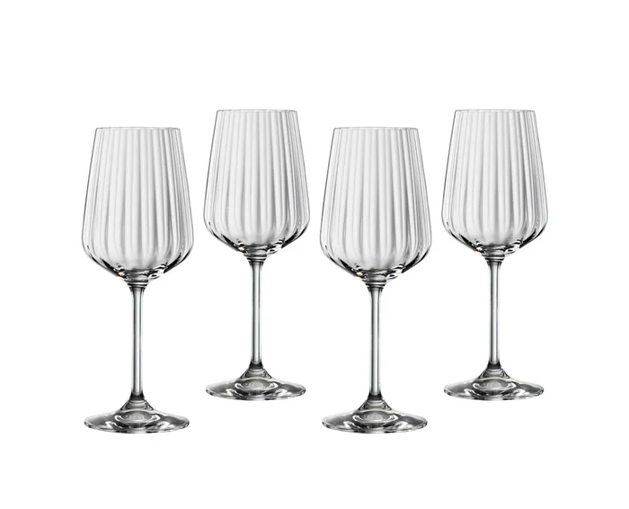 SPIEGELAU Lifestyle White Wine