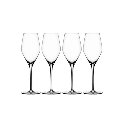 Spiegelau Special Glasses Prosecco, 4er-Set