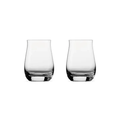 Spiegelau Special Glasses Single Barrel Bourbon Set, zweiteilig