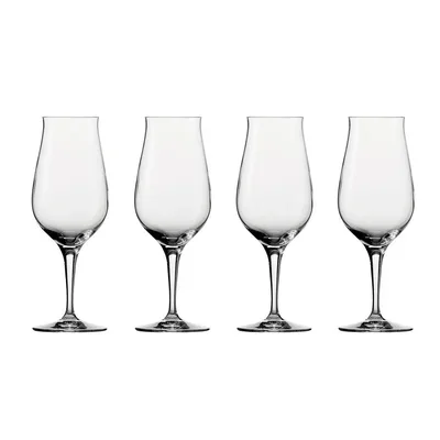 Spiegelau Special Glasses Whisky Snifter Premium, 4er-Set