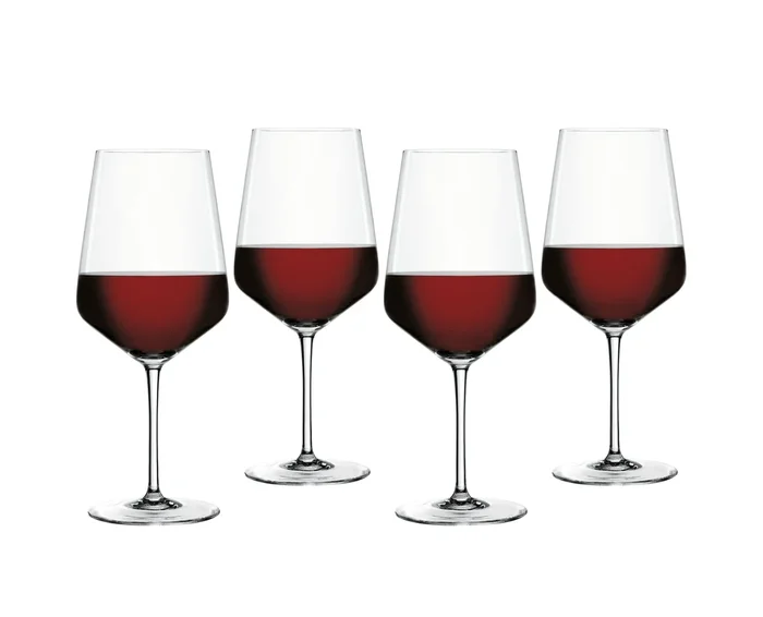 SPIEGELAU Style Red Wine Glass