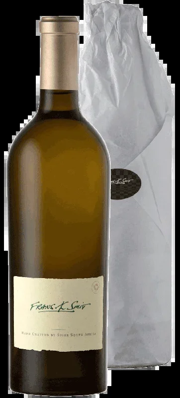Spier Frans K Smit White 2018 – White wine