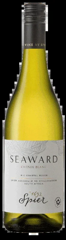 Spier Seaward Chenin Blanc 2023 – White wine