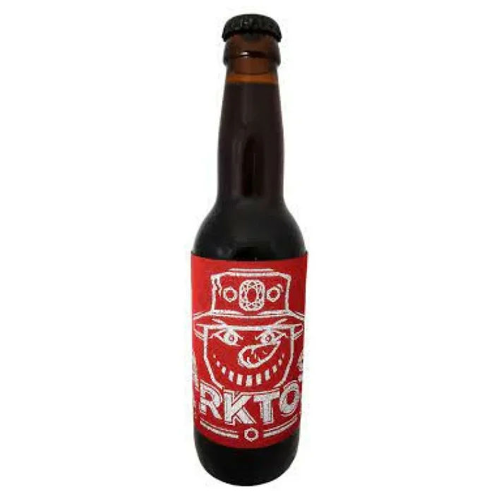 Spółdzielczy Arktos Ice Cherry Bsaltic Baltic Porter Whisky BA Porter Freeze Cherry
