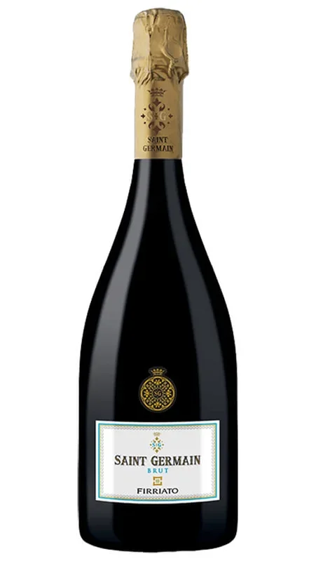 Spumante Brut – Saint Germain – Firriato
