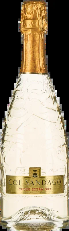 Spumante Cuvée Extra Dry