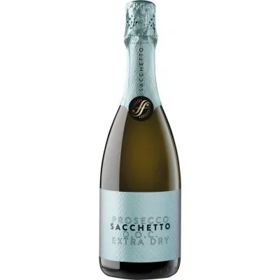 Spumante Extra Dry Prosecco DOC – Sacchetto