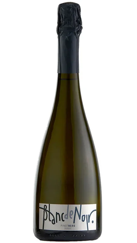Spumante Pinot Nero DOC – Blanc de Noir – Francesco Montagna