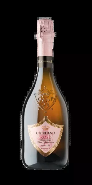 Spumante Ros� Millesimato