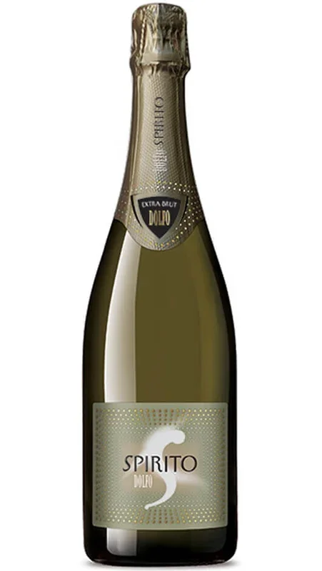 Spumante Spirito Brut Nature – Dolfo