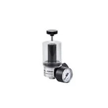 Spundapparat Picco für Edelstahl-Drucktank