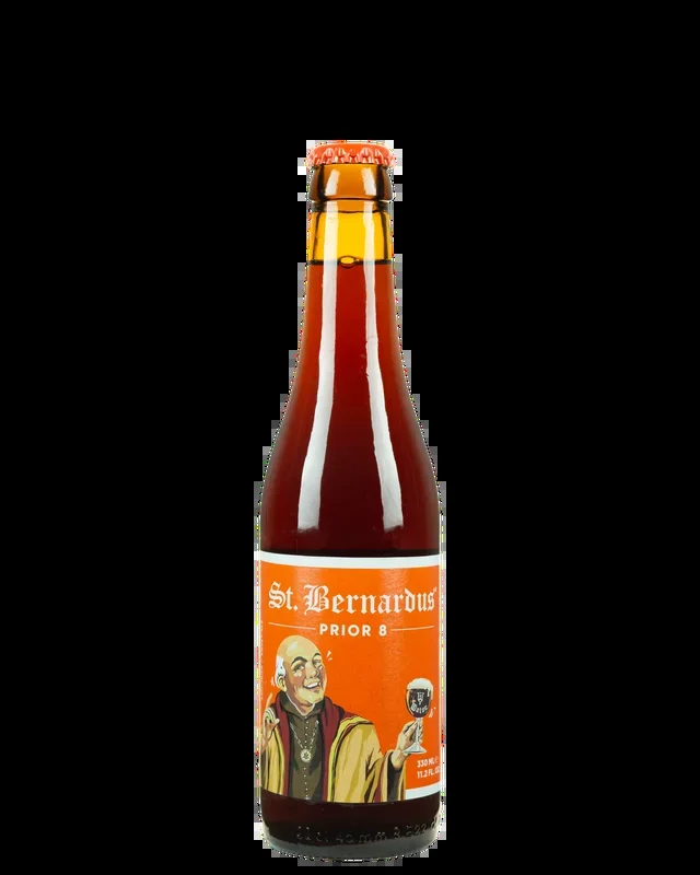 St Bernardus Prior 8