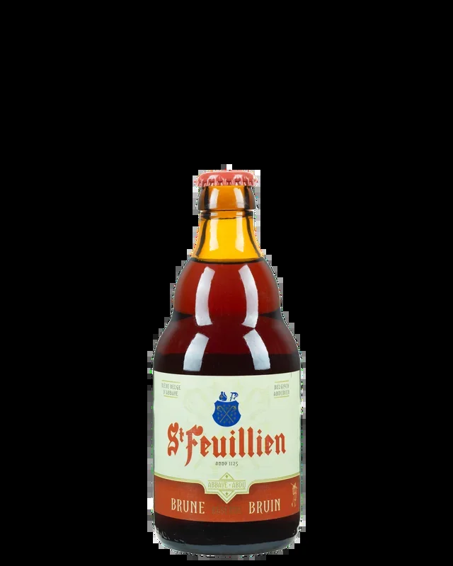 St Feuillien Braun