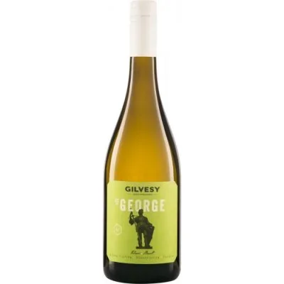 St. George Cuvée Badacsonyi 2021 – Gilvesy