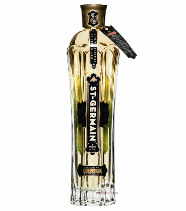 St. Germain Holunderblütenlikör