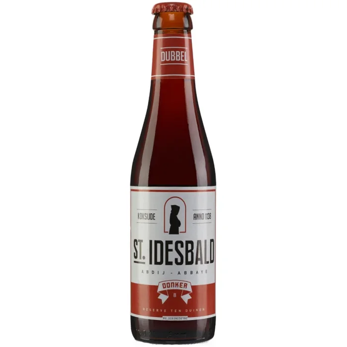 St. Idesbald Belgian DUBBEL – Belgia