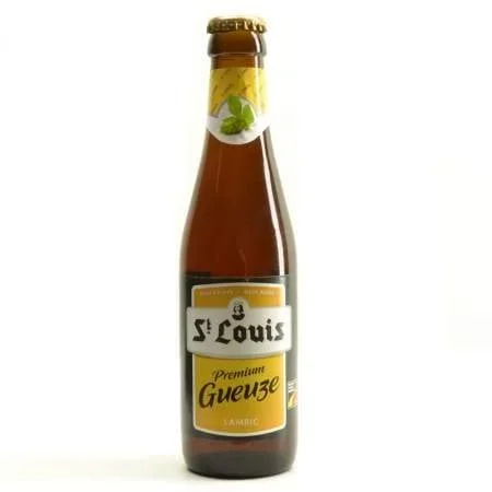 St Louis Premium Geuze