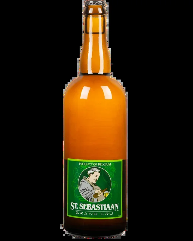 St. Sebastiaan Grand Cru
