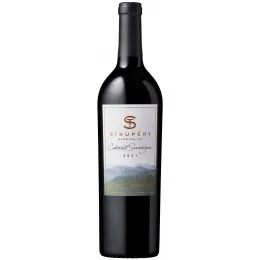 St. Supéry Cabernet Sauvignon 2021 750ml