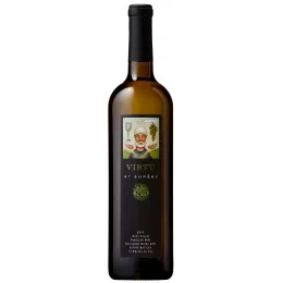 St. Supéry Virtú 2019 750ml