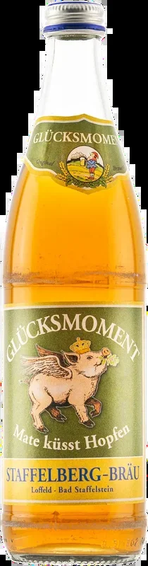 Staffelberg-Bräu Glücksmoment