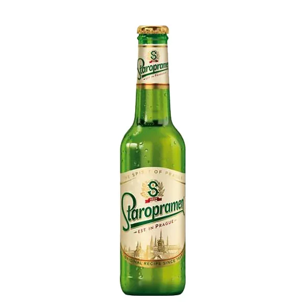 Staropramen Premium 24×0,33L