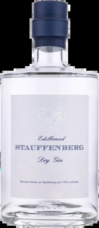 Stauffenberg Dry Gin