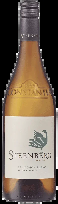 Steenberg Barrel Fermented Sauvignon Blanc 2023 – Weißwein