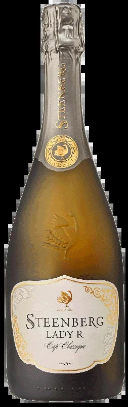 Steenberg Lady R Cap Classique 2018 – Schaumwein