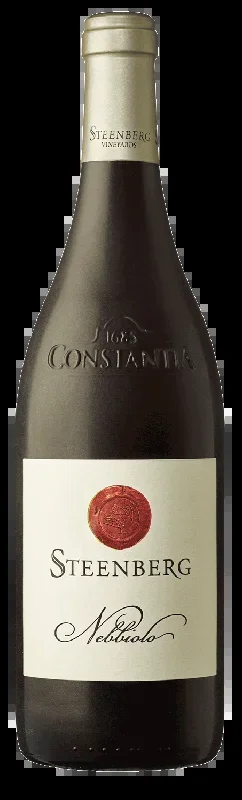 Steenberg Nebbiolo 2020 – Rotwein