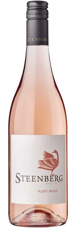 Steenberg Ruby Rosé 2022 – Rosé wine