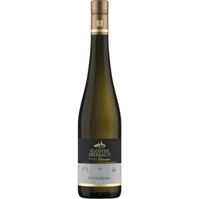 Steinberg Riesling Cabinettkeller VDP Großes Gewächs 2020 – Kloster Eberbach