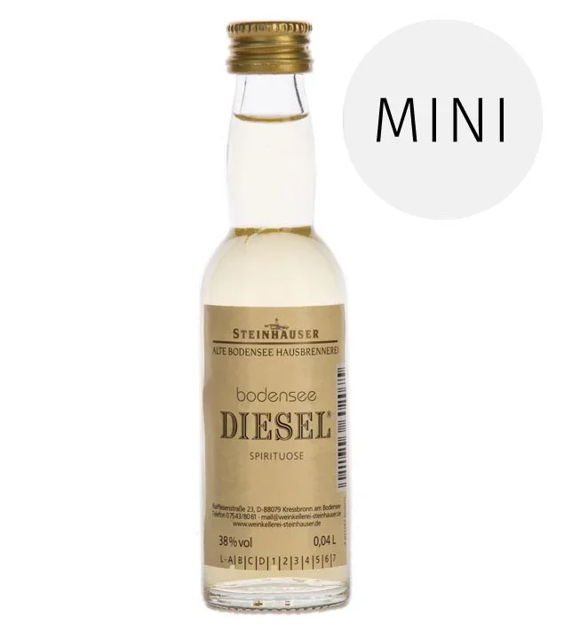 Steinhauser Bodensee „Diesel“